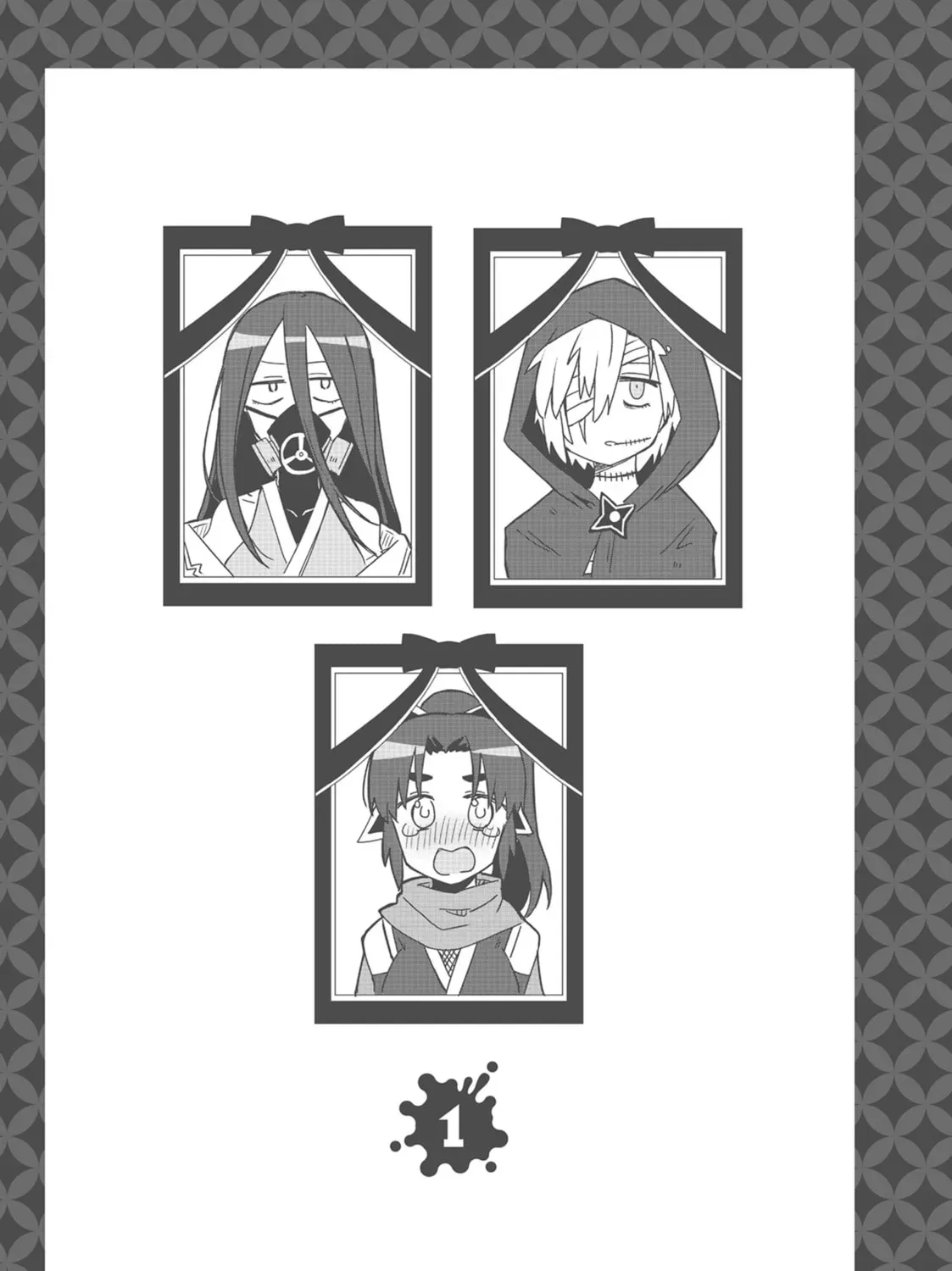 A Ninja and an Assassin Under One Roof Chapter 0 page 29 - 