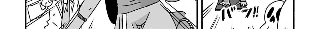 A Ninja and an Assassin Under One Roof Chapter 10 page 22 - 