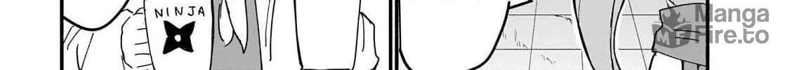 A Ninja and an Assassin Under One Roof Chapter 12 page 10 - 