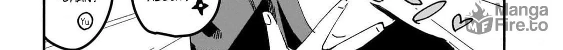 A Ninja and an Assassin Under One Roof Chapter 14 page 18 - 