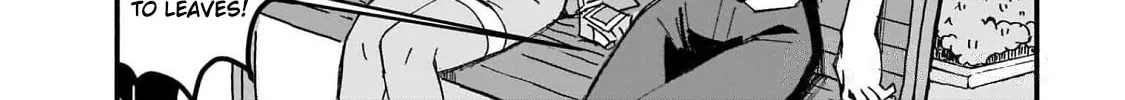 A Ninja and an Assassin Under One Roof Chapter 14 page 8 - 