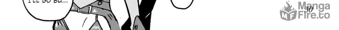 A Ninja and an Assassin Under One Roof Chapter 19 page 20 - 