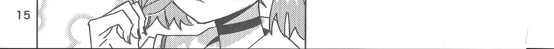 A Ninja and an Assassin Under One Roof Chapter 2.3 page 28 - 