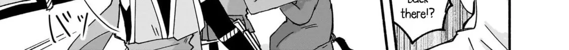 A Ninja and an Assassin Under One Roof Chapter 22 page 22 - 