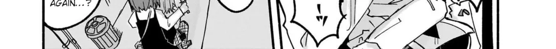 A Ninja and an Assassin Under One Roof Chapter 23 page 26 - 