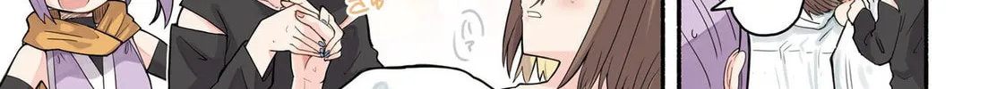 A Ninja and an Assassin Under One Roof Chapter 24 page 2 - 
