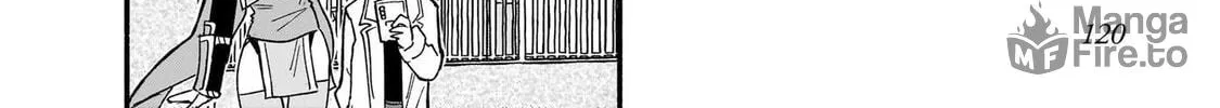 A Ninja and an Assassin Under One Roof Chapter 24 page 20 - 