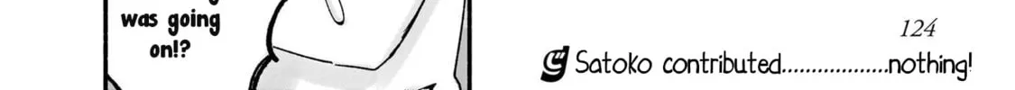 A Ninja and an Assassin Under One Roof Chapter 24 page 28 - 