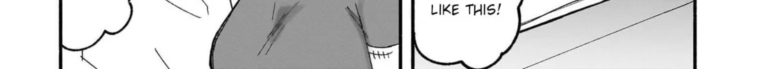 A Ninja and an Assassin Under One Roof Chapter 25 page 34 - 