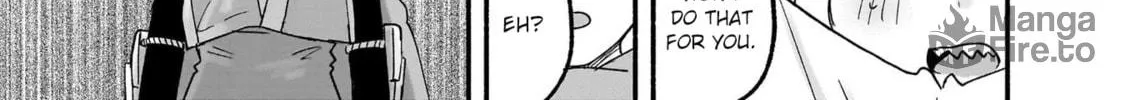 A Ninja and an Assassin Under One Roof Chapter 25 page 10 - 
