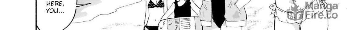 A Ninja and an Assassin Under One Roof Chapter 26 page 24 - 