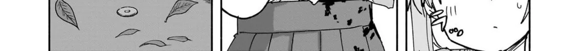 A Ninja and an Assassin Under One Roof Chapter 27 page 2 - 