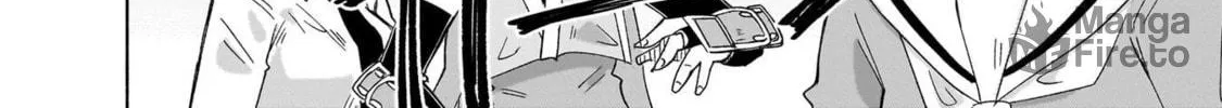 A Ninja and an Assassin Under One Roof Chapter 32 page 20 - 