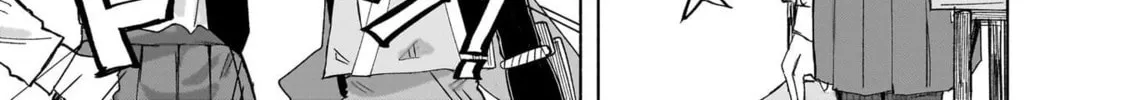 A Ninja and an Assassin Under One Roof Chapter 32 page 26 - 