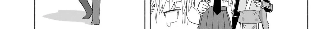A Ninja and an Assassin Under One Roof Chapter 32 page 8 - 