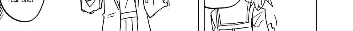 A Ninja and an Assassin Under One Roof Chapter 33.5 page 22 - 