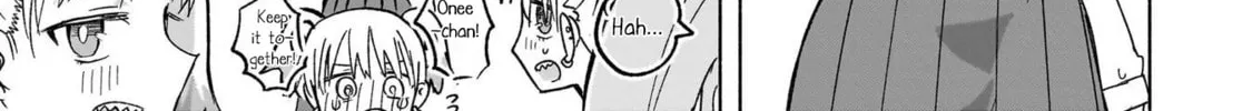 A Ninja and an Assassin Under One Roof Chapter 33 page 2 - 