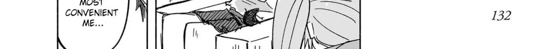 A Ninja and an Assassin Under One Roof Chapter 33 page 8 - 