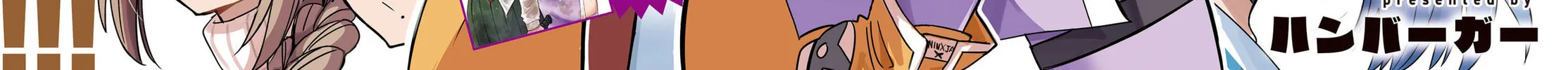 A Ninja and an Assassin Under One Roof Chapter 34 page 14 - 