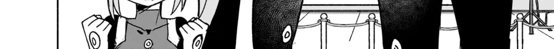 A Ninja and an Assassin Under One Roof Chapter 34 page 22 - 