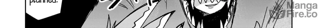 A Ninja and an Assassin Under One Roof Chapter 34 page 36 - 