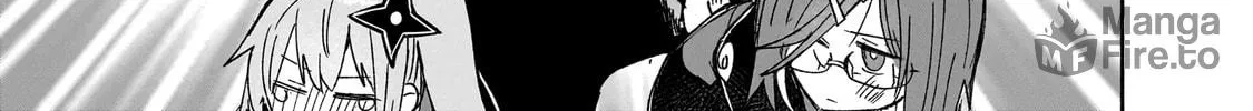 A Ninja and an Assassin Under One Roof Chapter 34 page 40 - 