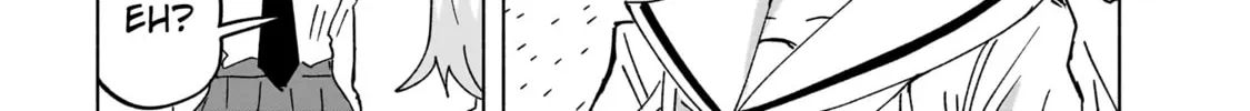 A Ninja and an Assassin Under One Roof Chapter 35 page 14 - 