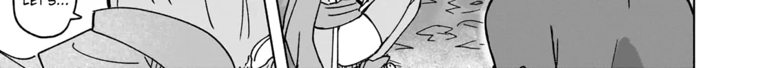 A Ninja and an Assassin Under One Roof Chapter 37 page 26 - 