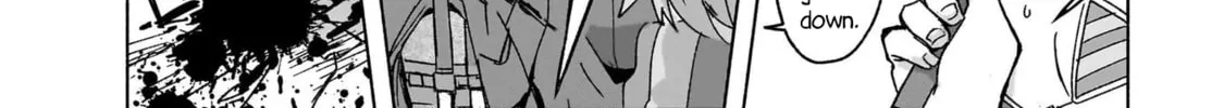 A Ninja and an Assassin Under One Roof Chapter 38 page 4 - 