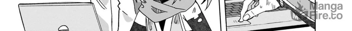 A Ninja and an Assassin Under One Roof Chapter 38 page 6 - 