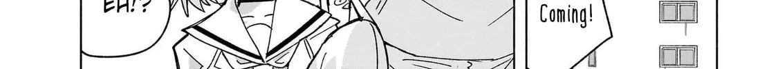 A Ninja and an Assassin Under One Roof Chapter 38 page 8 - 