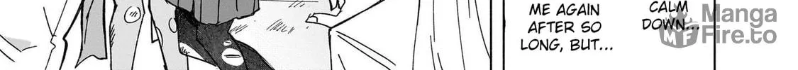 A Ninja and an Assassin Under One Roof Chapter 38 page 10 - 