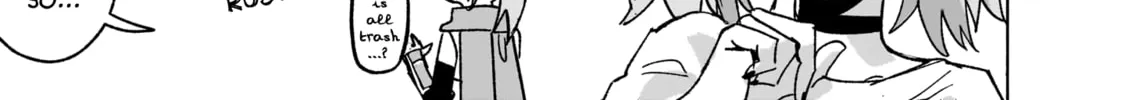 A Ninja and an Assassin Under One Roof Chapter 39 page 14 - 