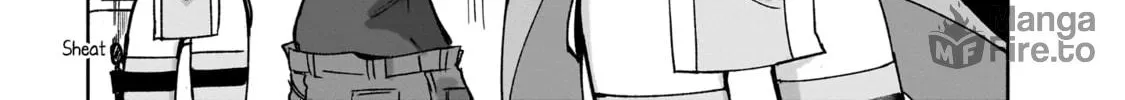 A Ninja and an Assassin Under One Roof Chapter 40 page 30 - 