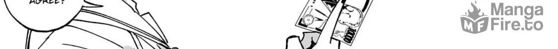 A Ninja and an Assassin Under One Roof Chapter 41 page 18 - 