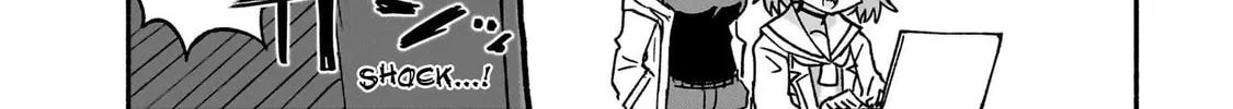 A Ninja and an Assassin Under One Roof Chapter 41 page 32 - 