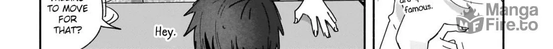 A Ninja and an Assassin Under One Roof Chapter 42 page 24 - 