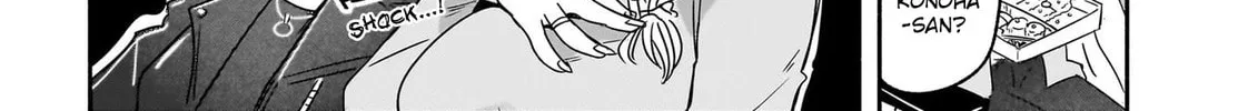 A Ninja and an Assassin Under One Roof Chapter 42 page 8 - 
