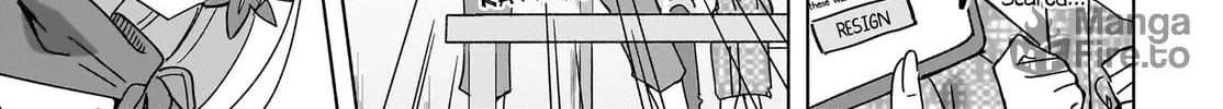 A Ninja and an Assassin Under One Roof Chapter 43 page 10 - 