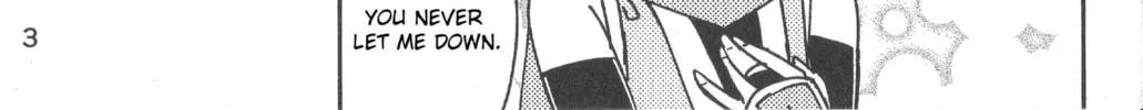 A Ninja and an Assassin Under One Roof Chapter 45.5 page 4 - 