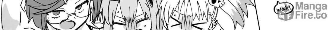 A Ninja and an Assassin Under One Roof Chapter 46 page 10 - 