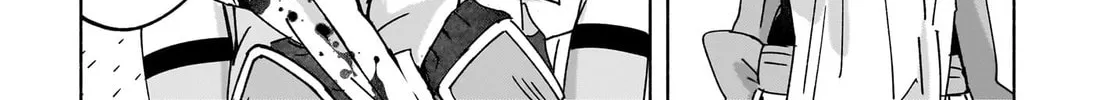 A Ninja and an Assassin Under One Roof Chapter 49 page 36 - 