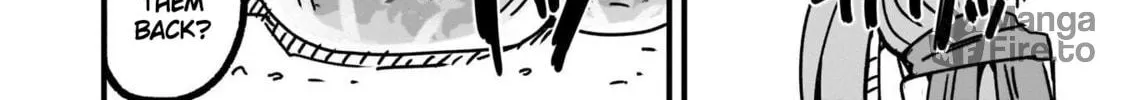 A Ninja and an Assassin Under One Roof Chapter 8 page 24 - 