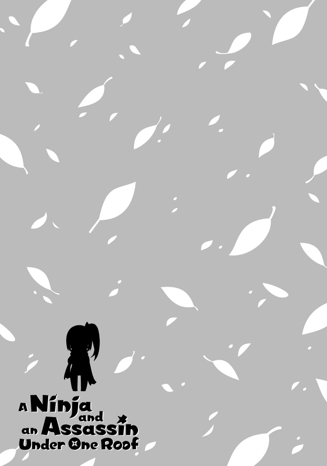 A Ninja and an Assassin Under One Roof Chapter 9.1 page 11 - 