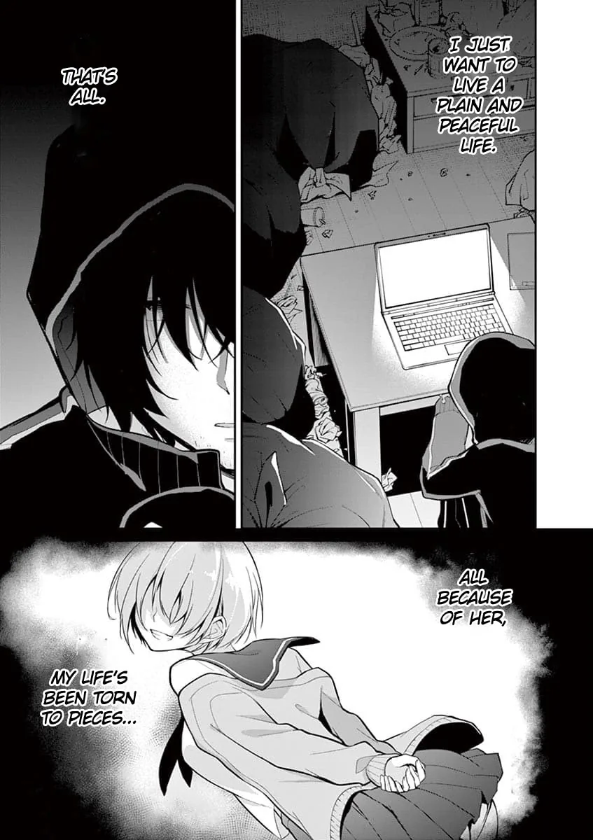 â…’ no Hanayome Chapter 1 page 1 - 