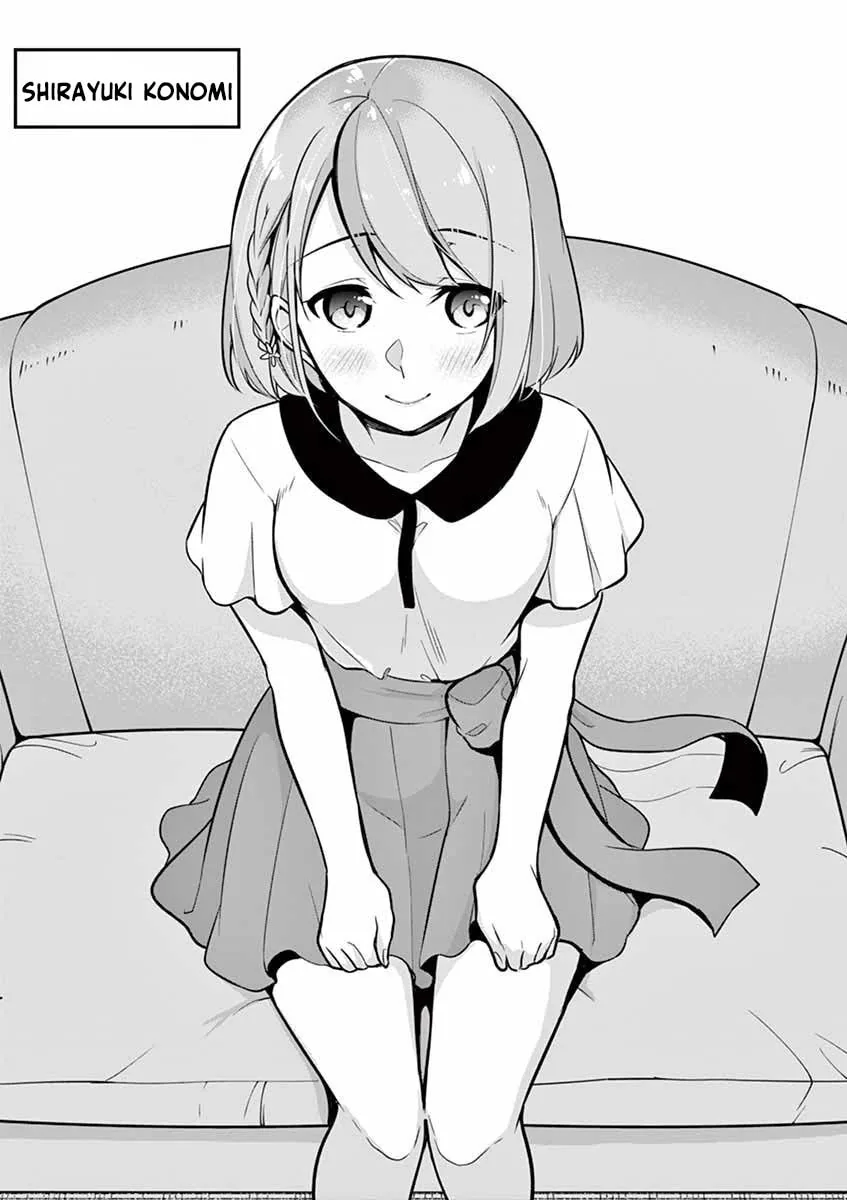 â…’ no Hanayome Chapter 10 page 2 - 