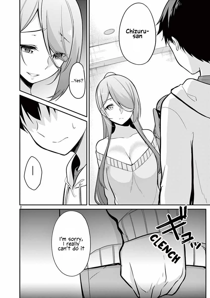 â…’ no Hanayome Chapter 10 page 3 - 