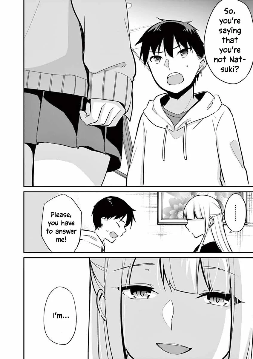 â…’ no Hanayome Chapter 11 page 18 - 