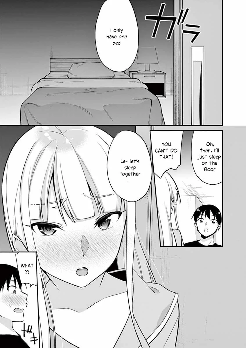 â…’ no Hanayome Chapter 12 page 16 - 
