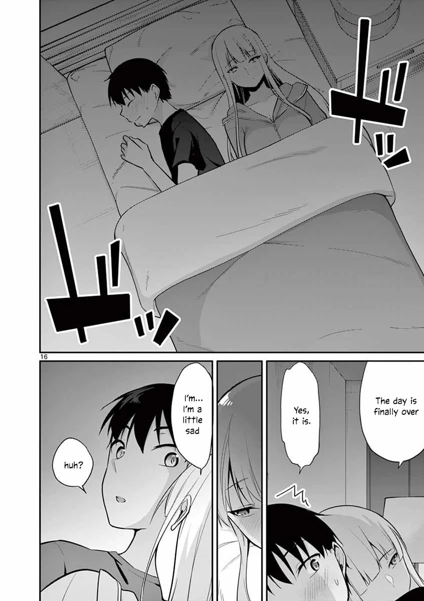 â…’ no Hanayome Chapter 12 page 17 - 